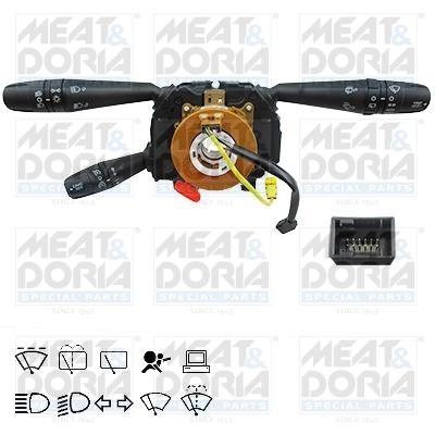 Steering Column Switch
